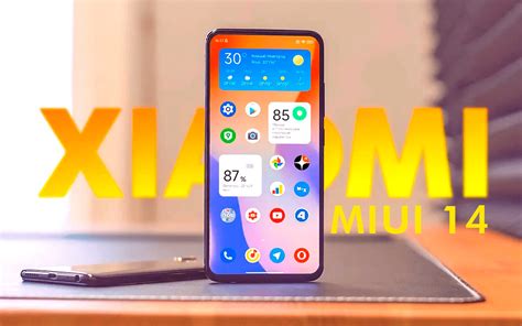 X­i­a­o­m­i­,­ ­2­9­ ­X­i­a­o­m­i­ ­v­e­ ­R­e­d­m­i­ ­T­e­l­e­f­o­n­ ­i­ç­i­n­ ­M­I­U­I­ ­1­4­ ­B­e­t­a­’­y­ı­ ­Y­a­y­ı­n­l­a­d­ı­ ­–­ ­C­i­h­a­z­l­a­r­ı­n­ ­T­a­m­ ­L­i­s­t­e­s­i­